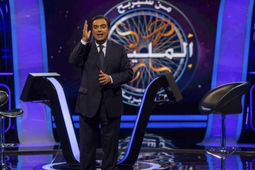 من سيربح المليون