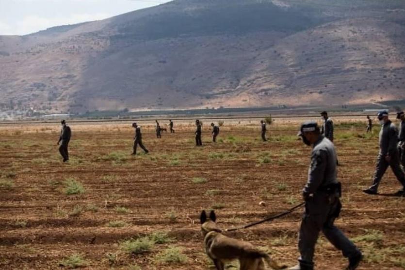 قناة عبرية تكشف المبالغ المالية الباهضة لملاحقة أسرى جلبوع الستة