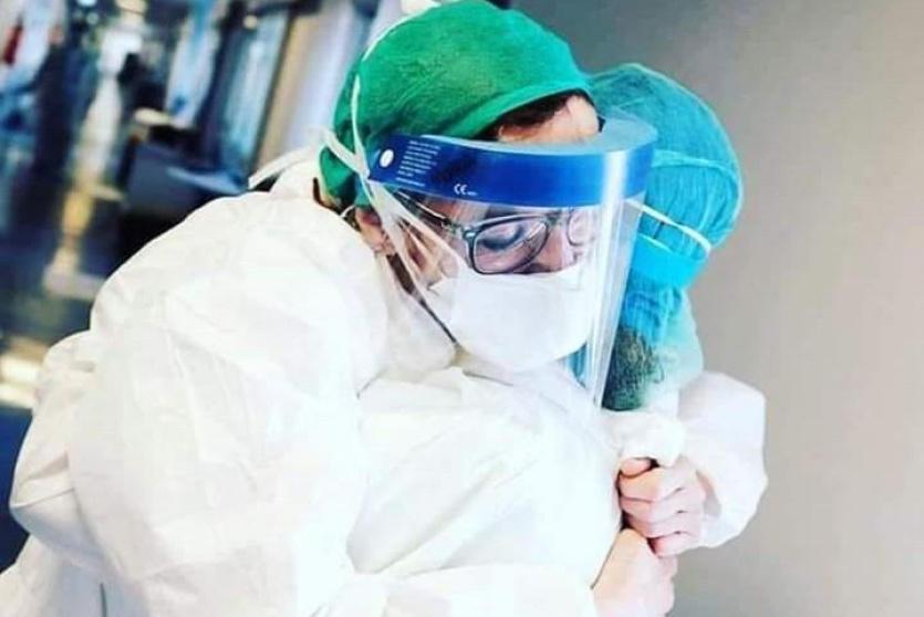 كورونا - تعبيرية 