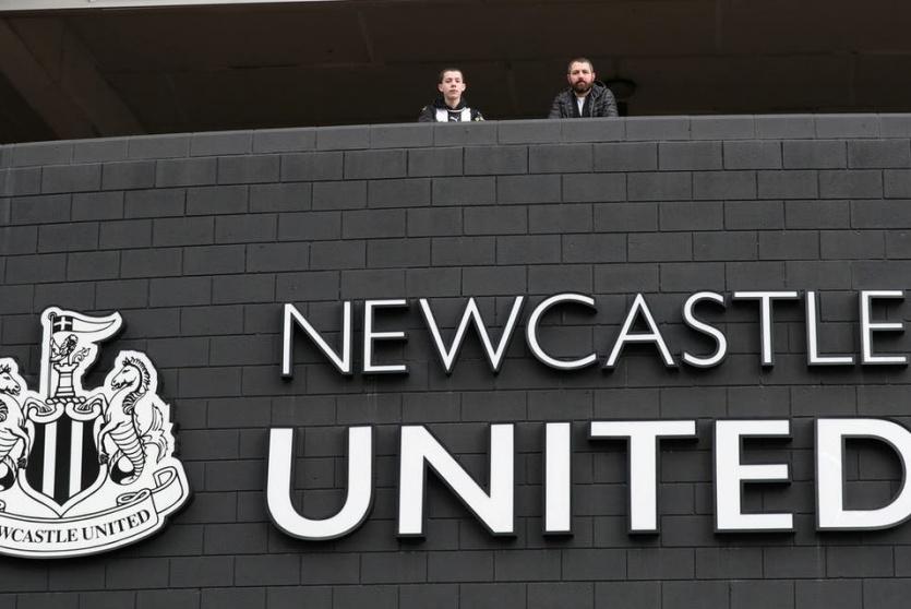  نادي نيوكاسل يونايتد