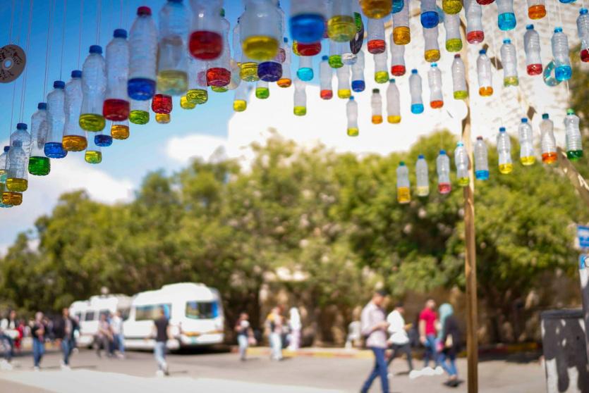 جامعة بيرزيت