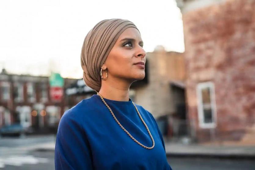 رنا عبد الحميد