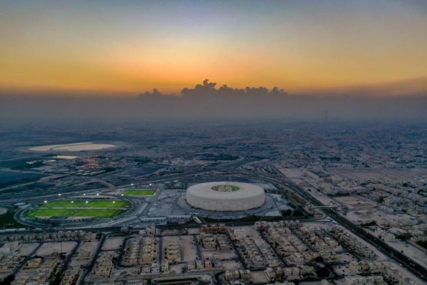 اللجنة المنظمة لنهائي كأس الأمير تعلن عن إرشادات للمشجعين في استاد الثمامة