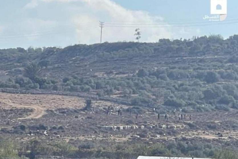 مواجهات بدّو