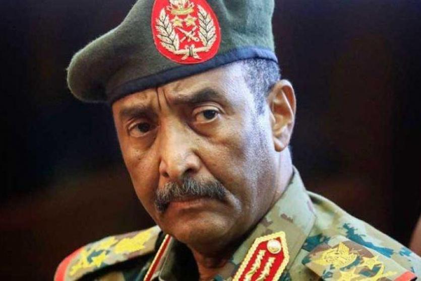 عبد الفتاح البرهان