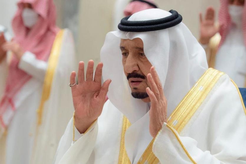  الملك سلمان بن عبد العزيز