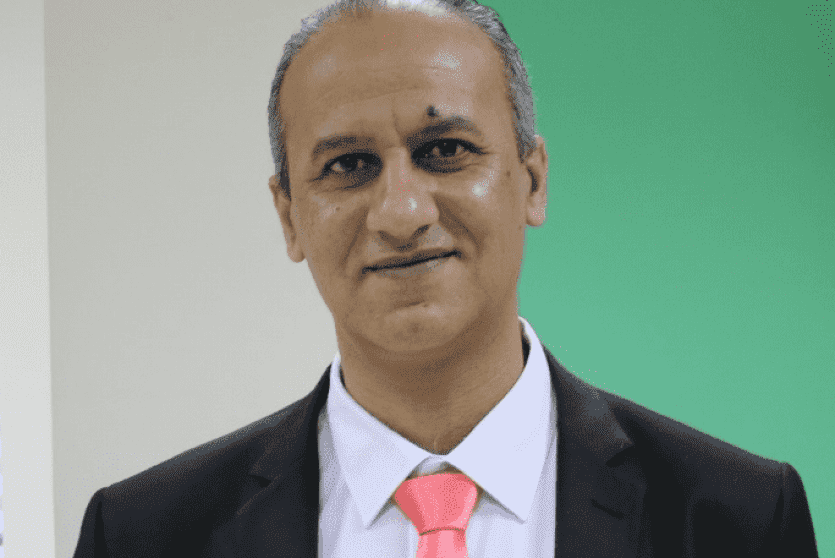 عصام حج حسين