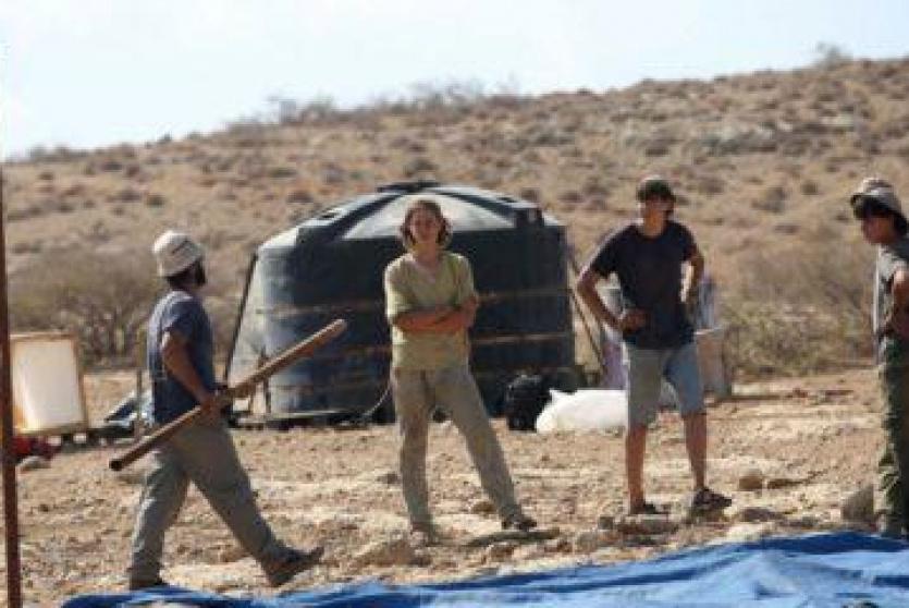 مستوطنون - أرشيف 