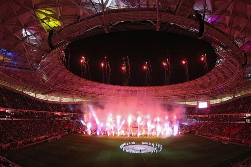 كأس العرب 2021