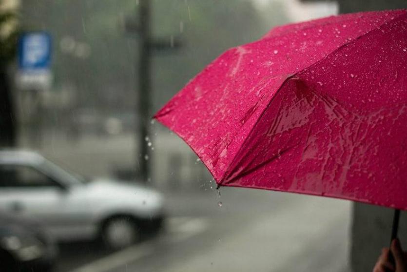 حالة الطقس - توضيحية