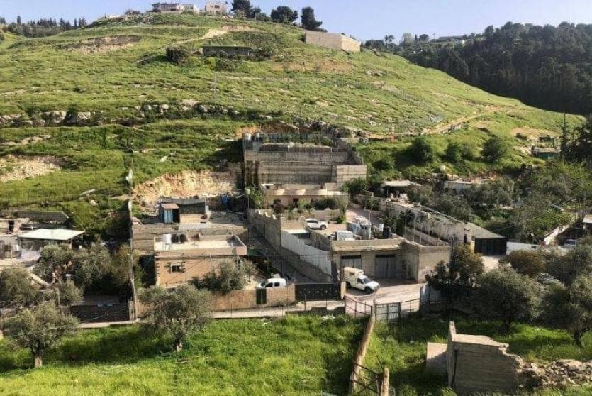 حي وادي ياصول