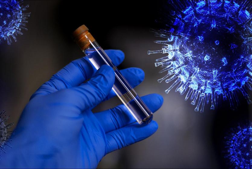 كورونا -تعبيرية-