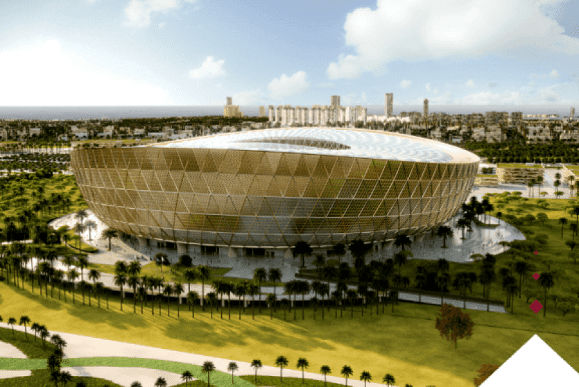 بدء العمليات التشغيلية لمركز أسباير للقيادة والتحكم الخاص بملاعب مونديال قطر