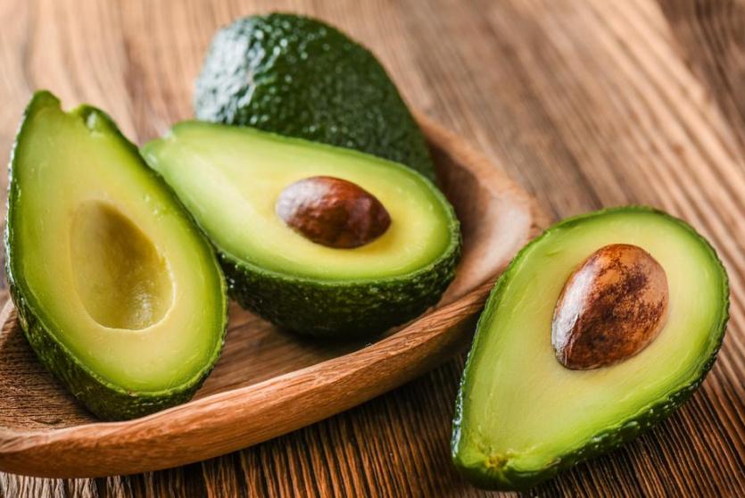 الأفوكادو