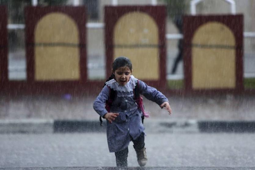 صورة أرشيفية