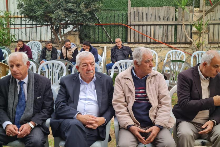 نائب رئيس حركة 