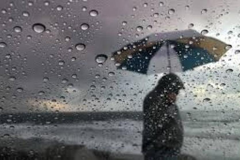 طقس فلسطين - ارشيف 