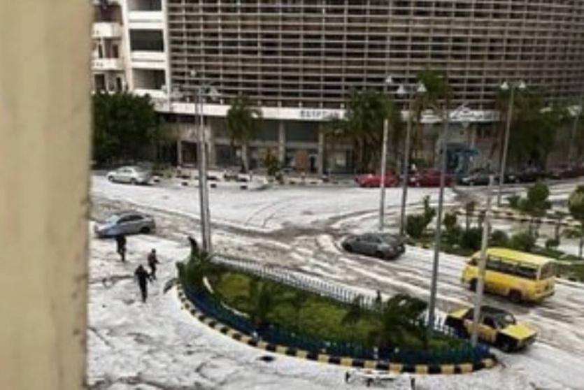 الإسكندرية اليوم 