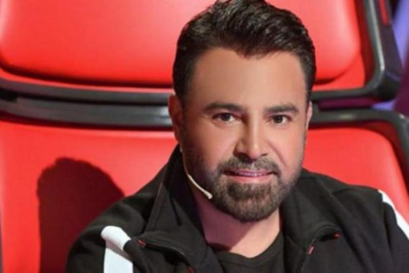 عاصي الحلاني