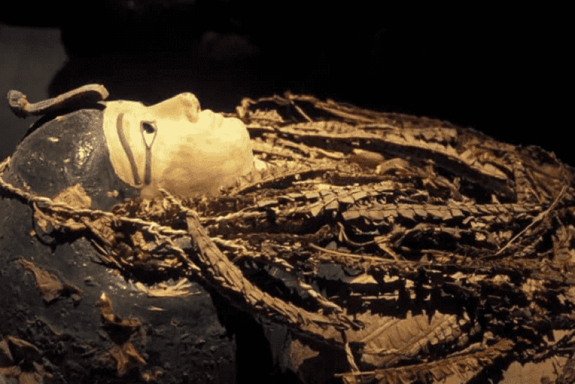 أمنحتب الأول 