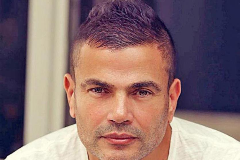 عمرو دياب