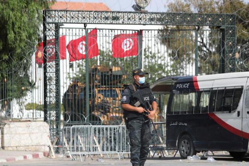 تونس.. توقيف أحد أخطر المطلوبين من فرنسا