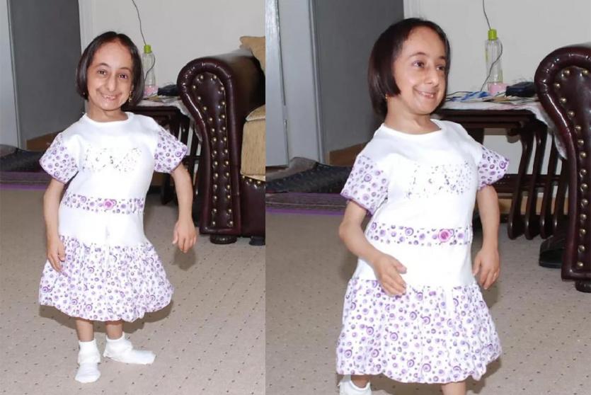 لتركية إليف كوجامان