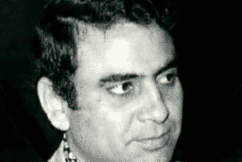 سعيد الحمامي