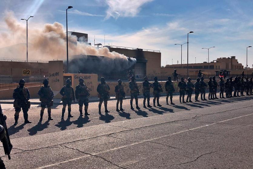 صورة أرشيفية