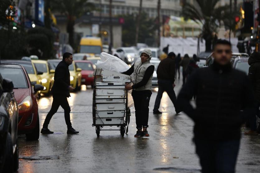 حالة الطقس - أرشيف