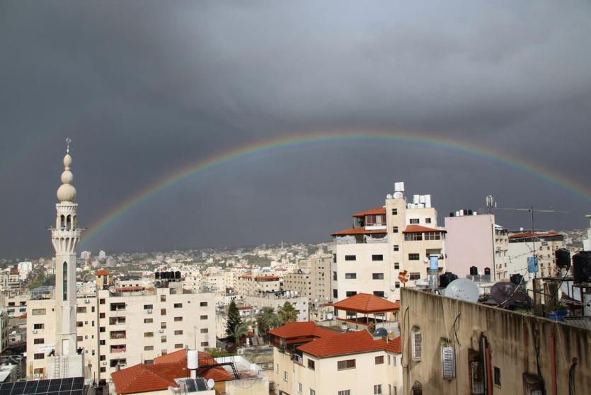 حالة الطقس - أرشيف