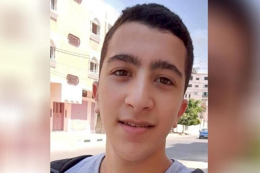 الطفل سليم النواتي