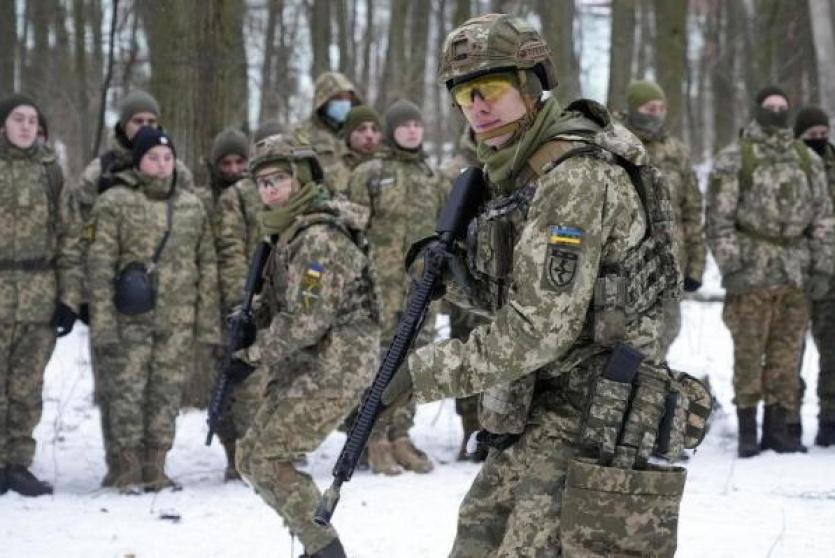 تصاعد طبول الحرب