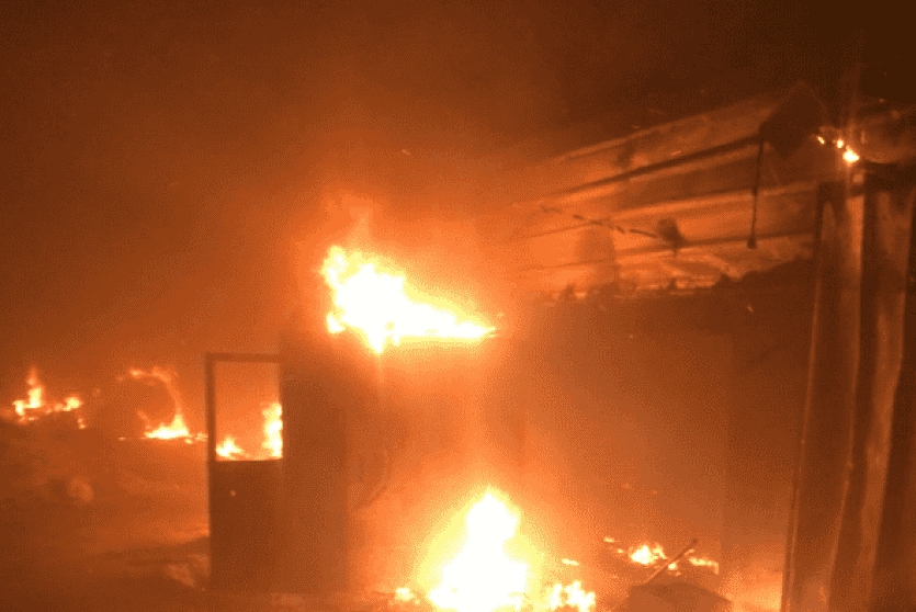 صورة أرشيفية