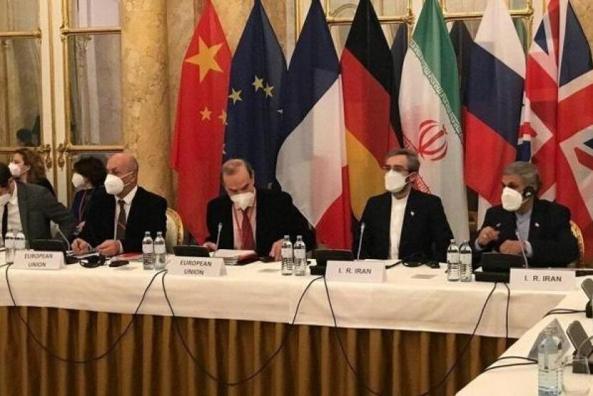 واشنطن تدعو طهران لمفاوضات مباشرة (أ.ب)