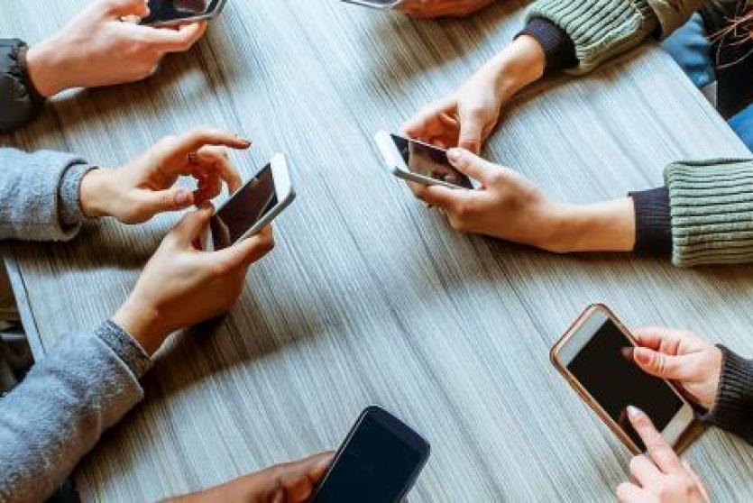 صورة تعبيرية