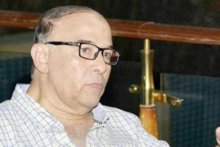 الموجي الصغير