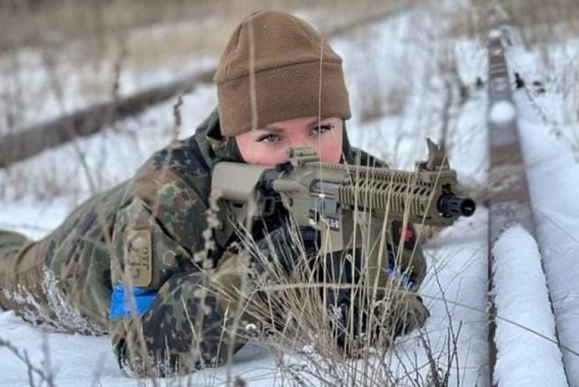 أنستاسيا لينا