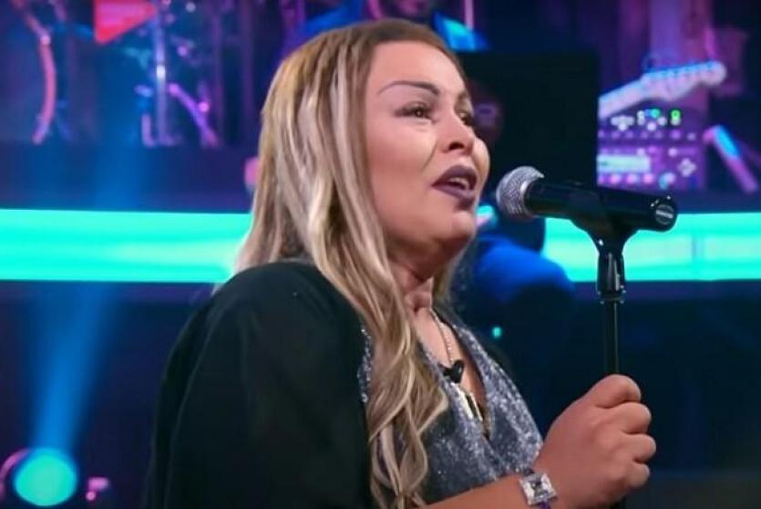 الشابة خيرة