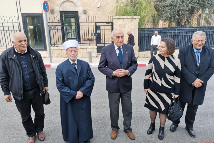 تسليم مذكرة احتجاج على خطاب رئيس الوزراء الفرنسي والمصري يعيد وسام الجوقة