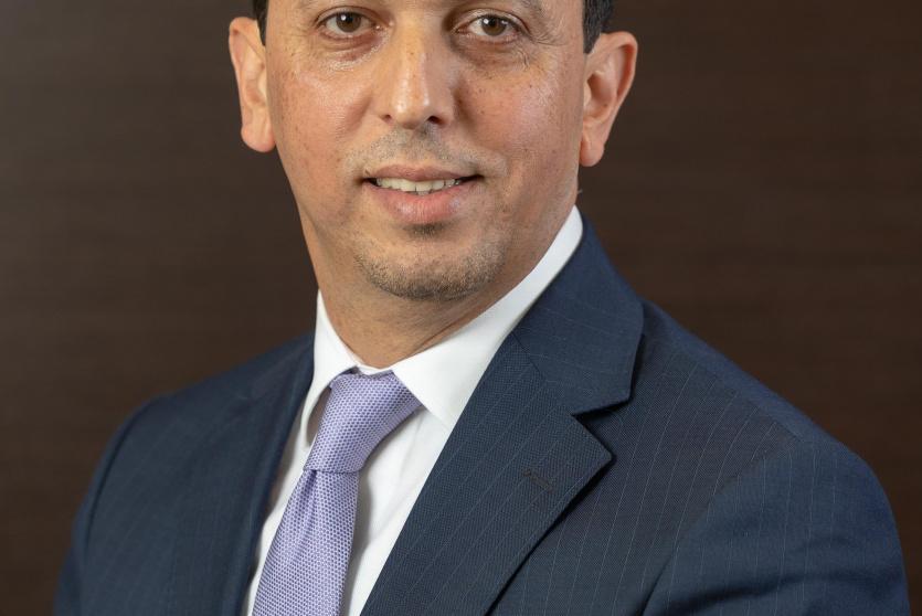 أسامة حرز الله