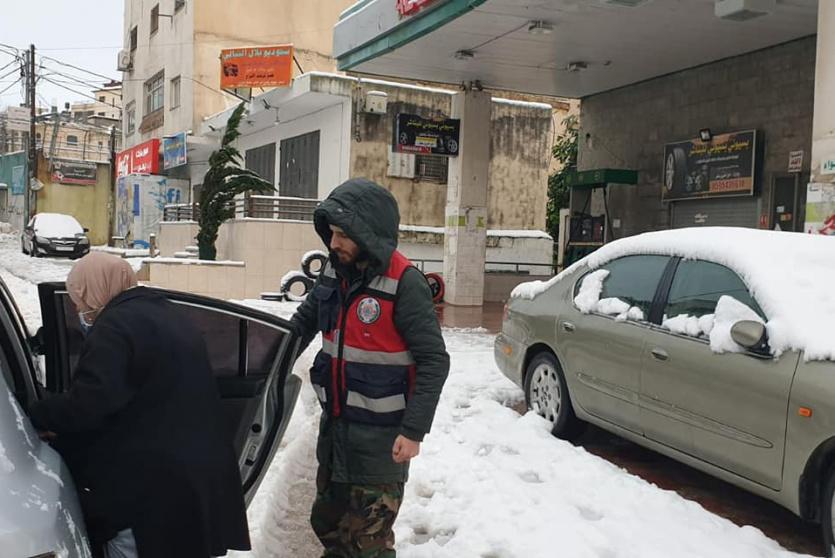 صورة أرشيفية