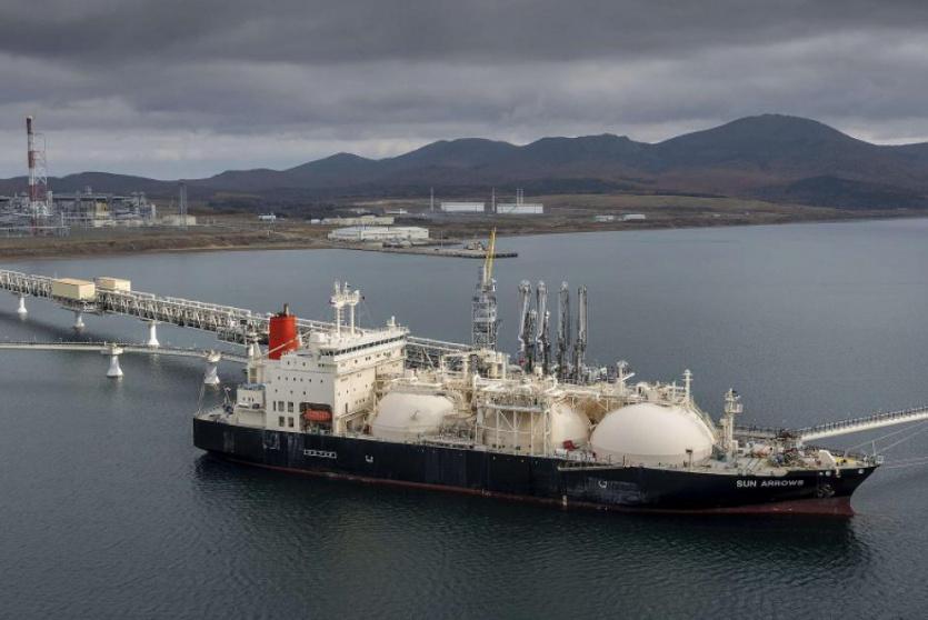 ألمانيا: لا يمكننا الاستغناء عن واردات النفط الروسية