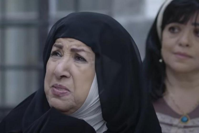 باب الحارة الجزء 12