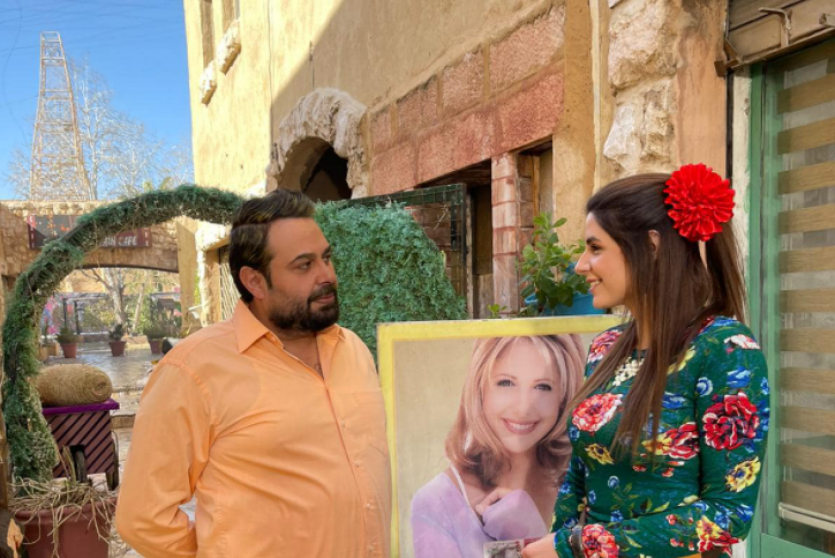 وطن على وتر 2022