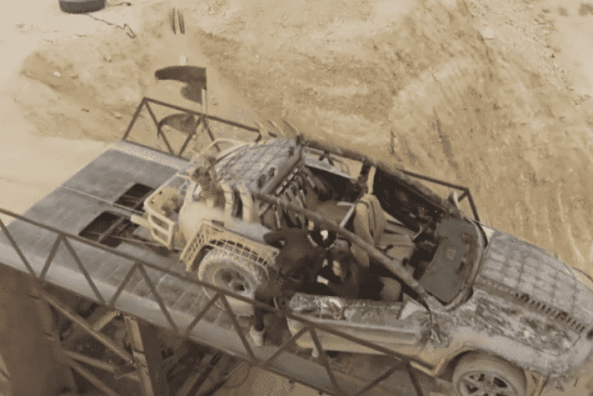 رامز موفي ستار 2022