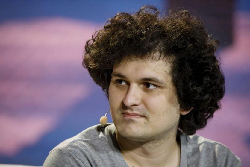 سام بانكمان فرايد