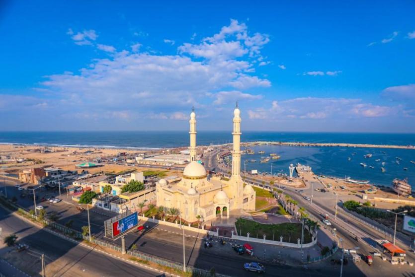  أجواء صافية 