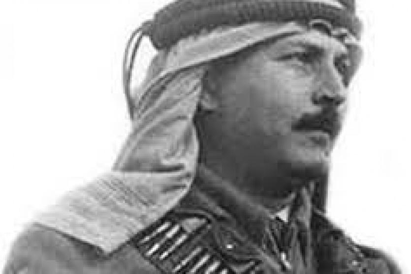  القائد عبد القادر الحسيني