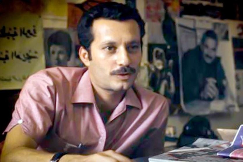 غسان كنفاني